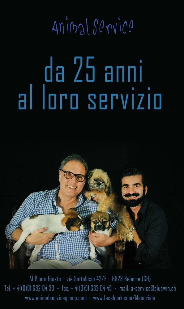 Animal Service Pet Shop a Balerna - PetLocal.eu_2