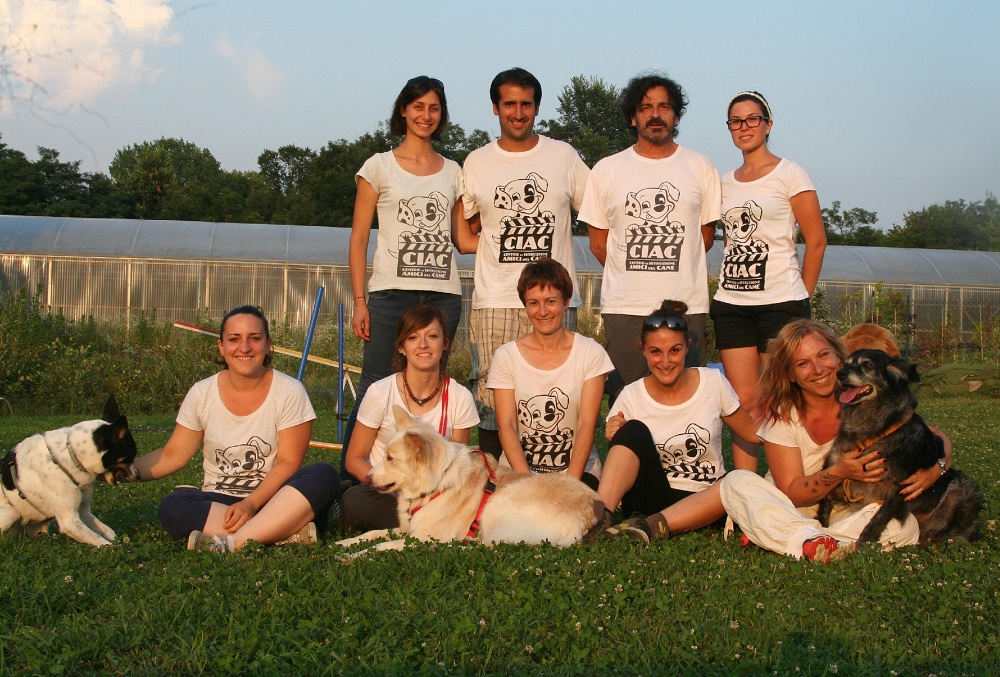 Addestratori CIAC ASD a Carnago - PetLocal.eu_1