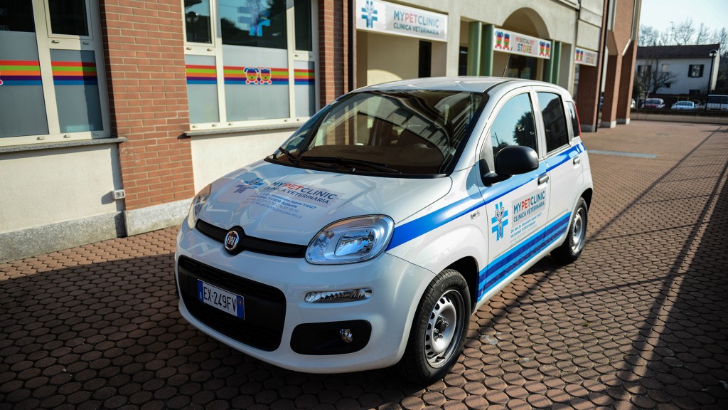 Clinica Veterinaria MyPetClinic a Gallarate - PetLocal.eu_1