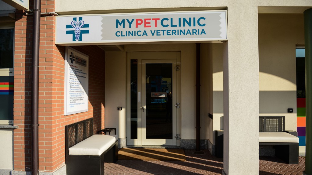Clinica Veterinaria MyPetClinic a Gallarate - PetLocal.eu_1