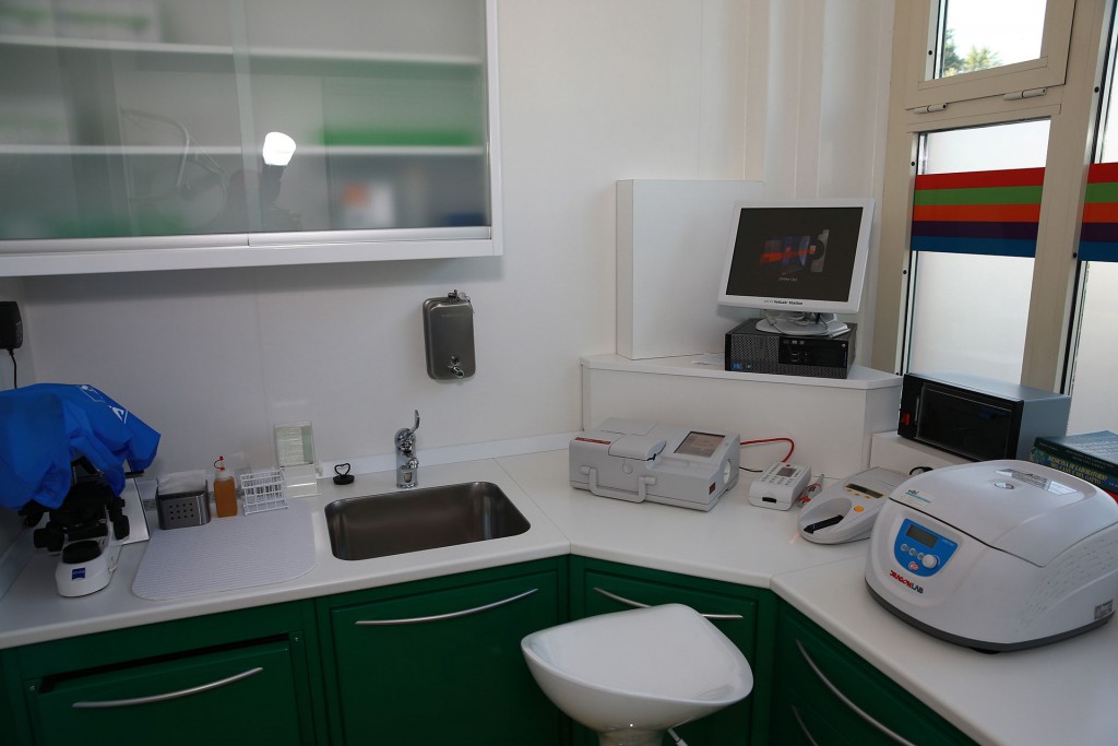 Clinica Veterinaria MyPetClinic a Gallarate - PetLocal.eu_1
