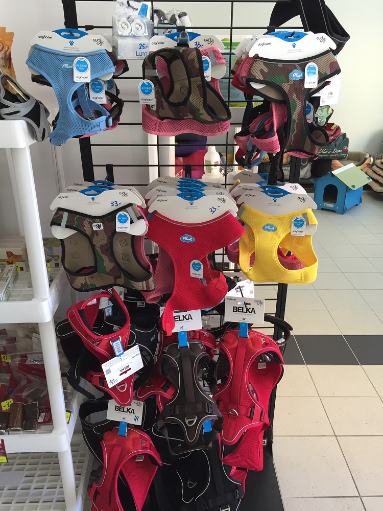 ombra animale toelettatura cani e gatti a Balerna - PetLocal.eu